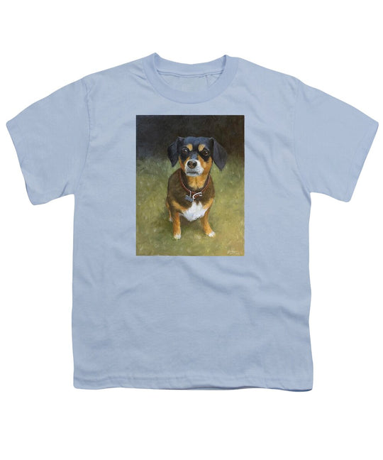 Jax - Youth T-Shirt