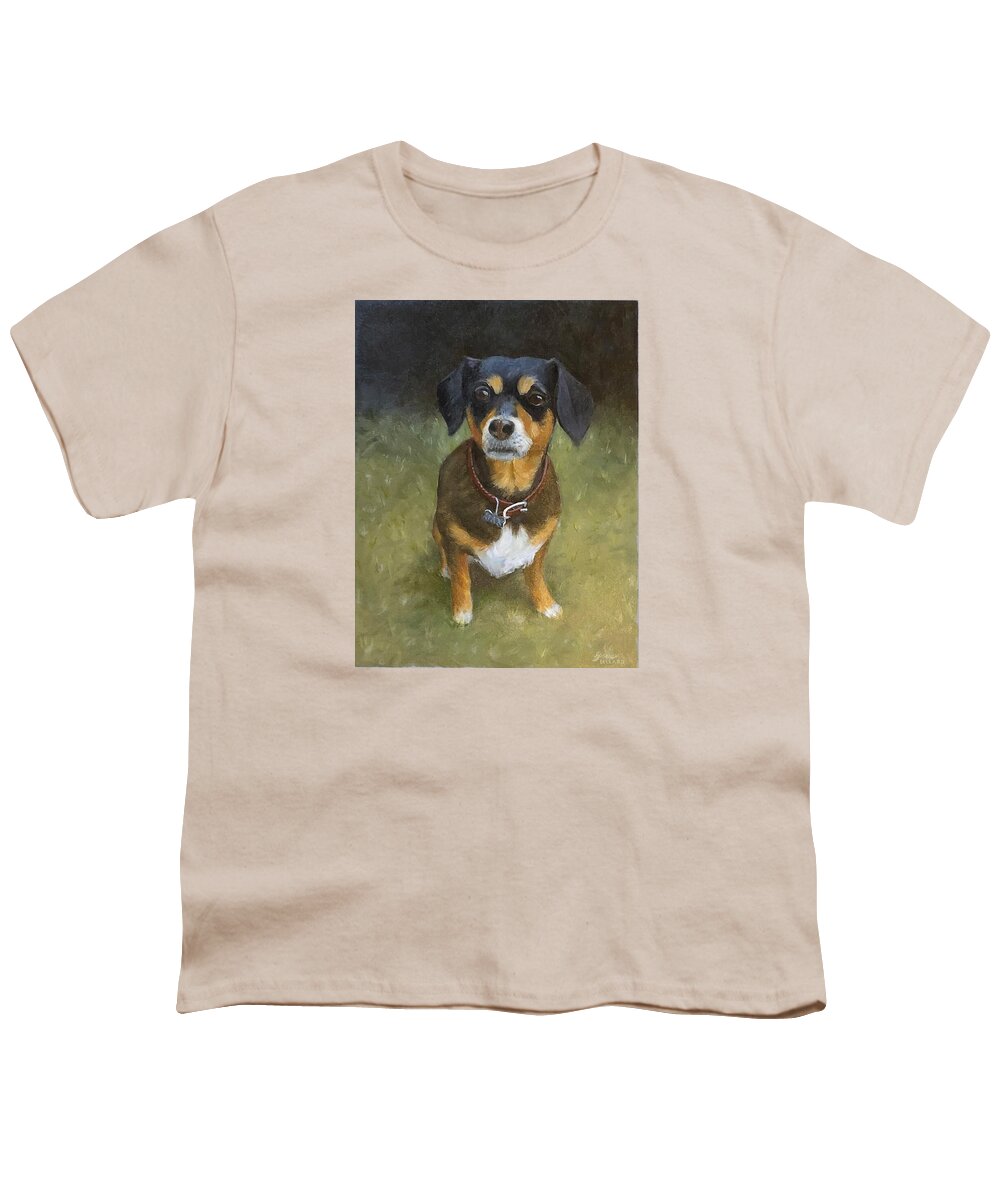 Jax - Youth T-Shirt