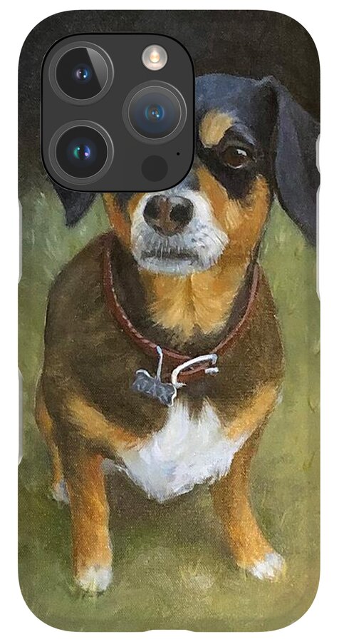 Jax - Phone Case