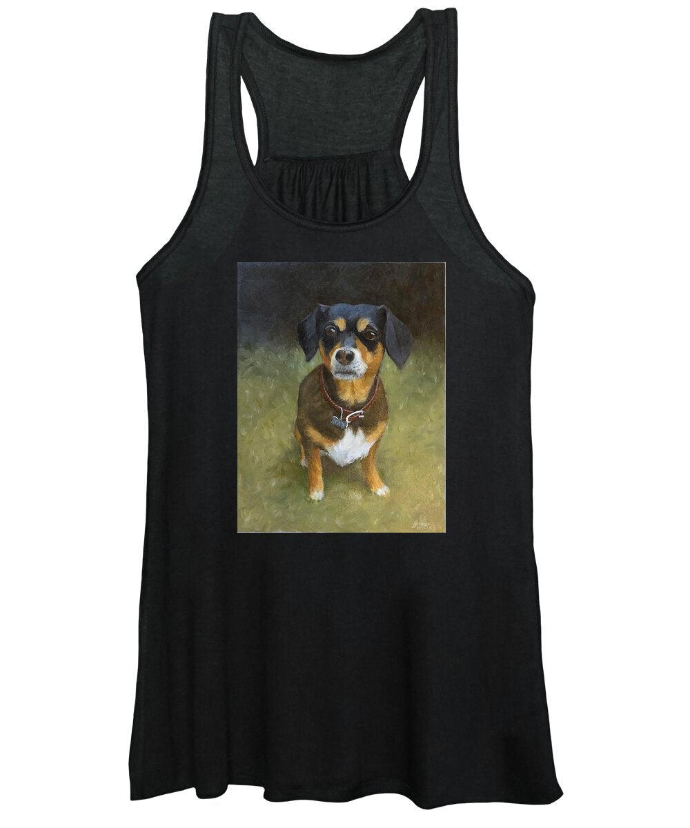 Jax - Women's Tank Top