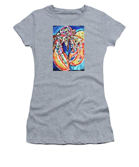 Larry - Women's T-Shirt