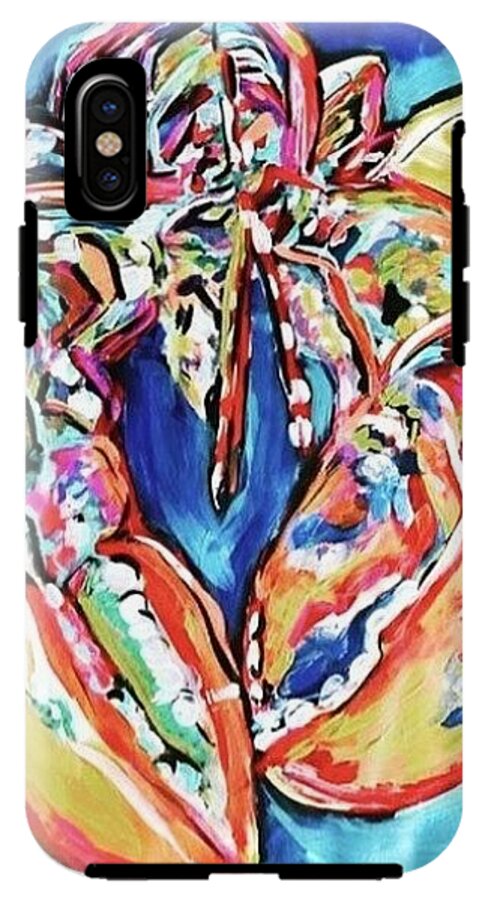 Larry - Phone Case
