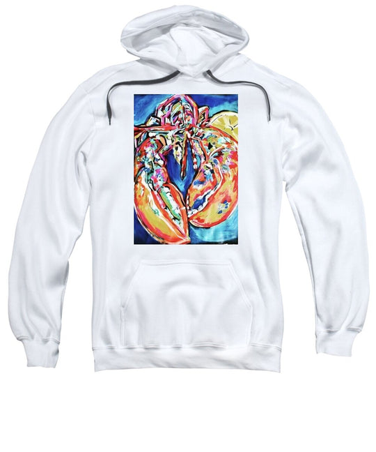Larry - Sweatshirt