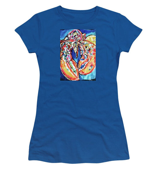 Larry - Women's T-Shirt