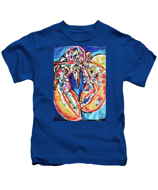 Larry - Kids T-Shirt