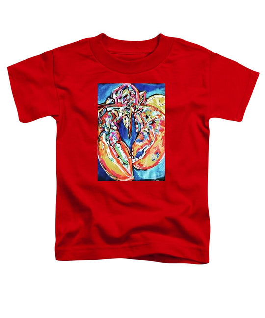 Larry - Toddler T-Shirt