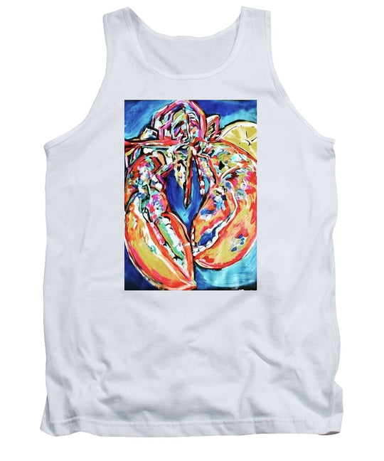 Larry - Tank Top