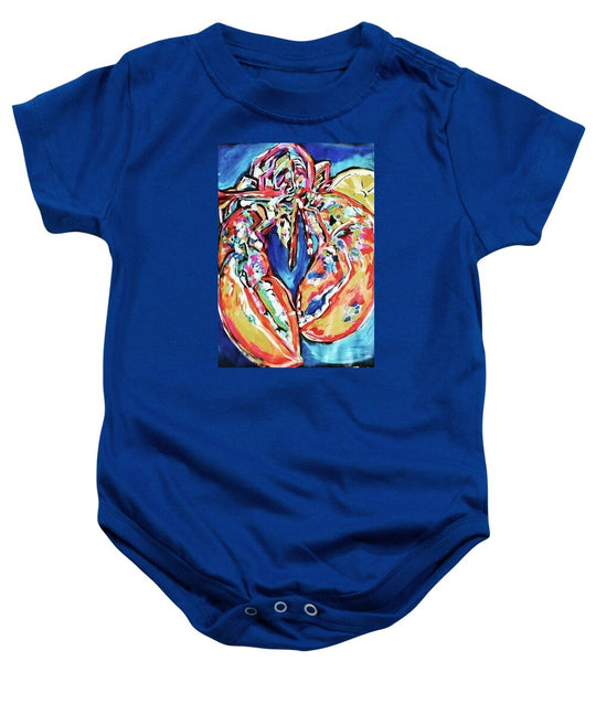 Larry - Baby Onesie