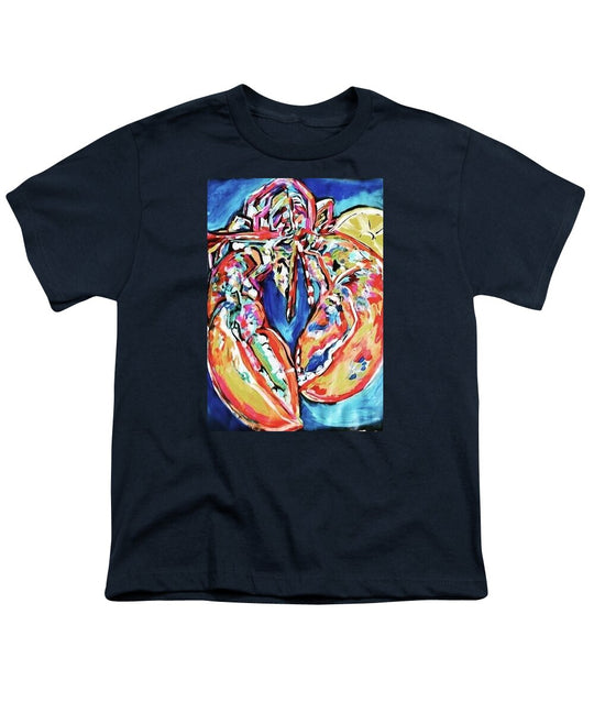 Larry - Youth T-Shirt
