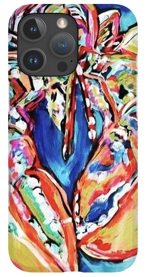 Larry - Phone Case