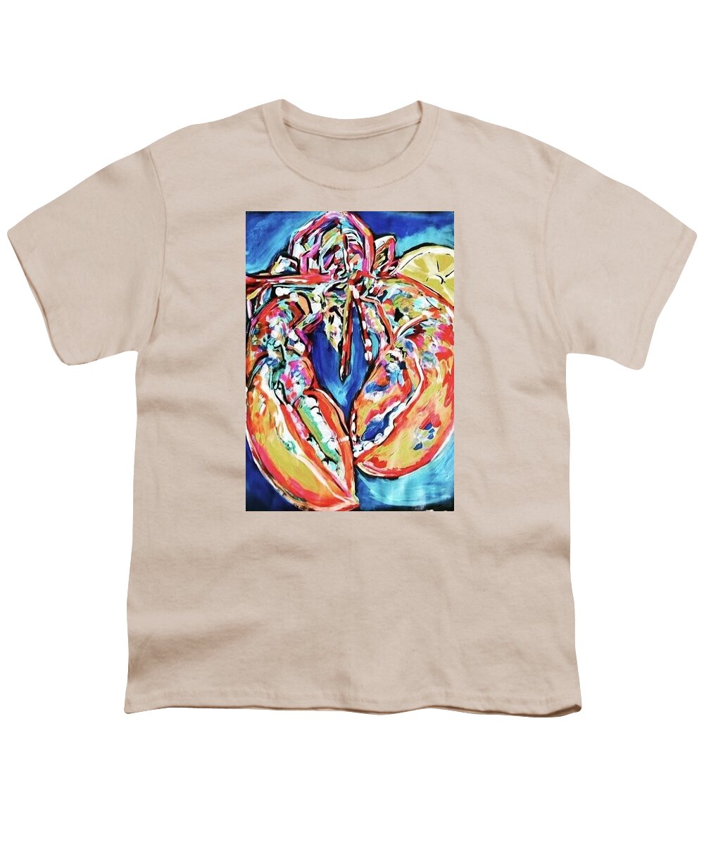 Larry - Youth T-Shirt