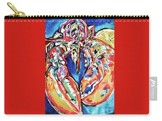 Larry - Zip Pouch