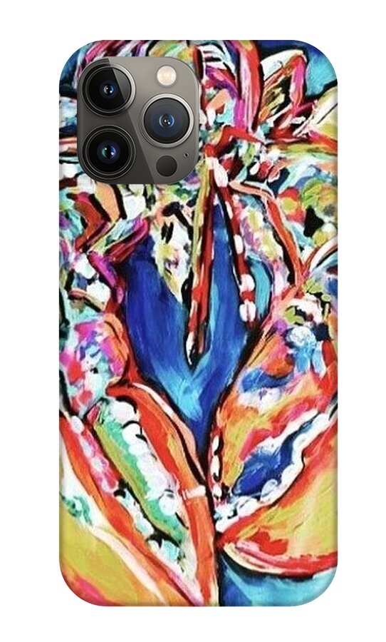 Larry - Phone Case