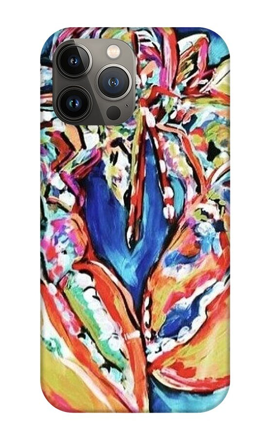 Larry - Phone Case