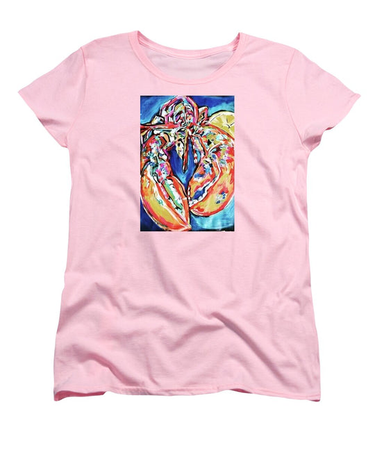 Larry - Women's T-Shirt (Standard Fit)