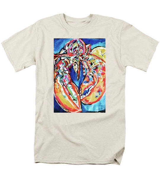 Larry - Men's T-Shirt  (Regular Fit)