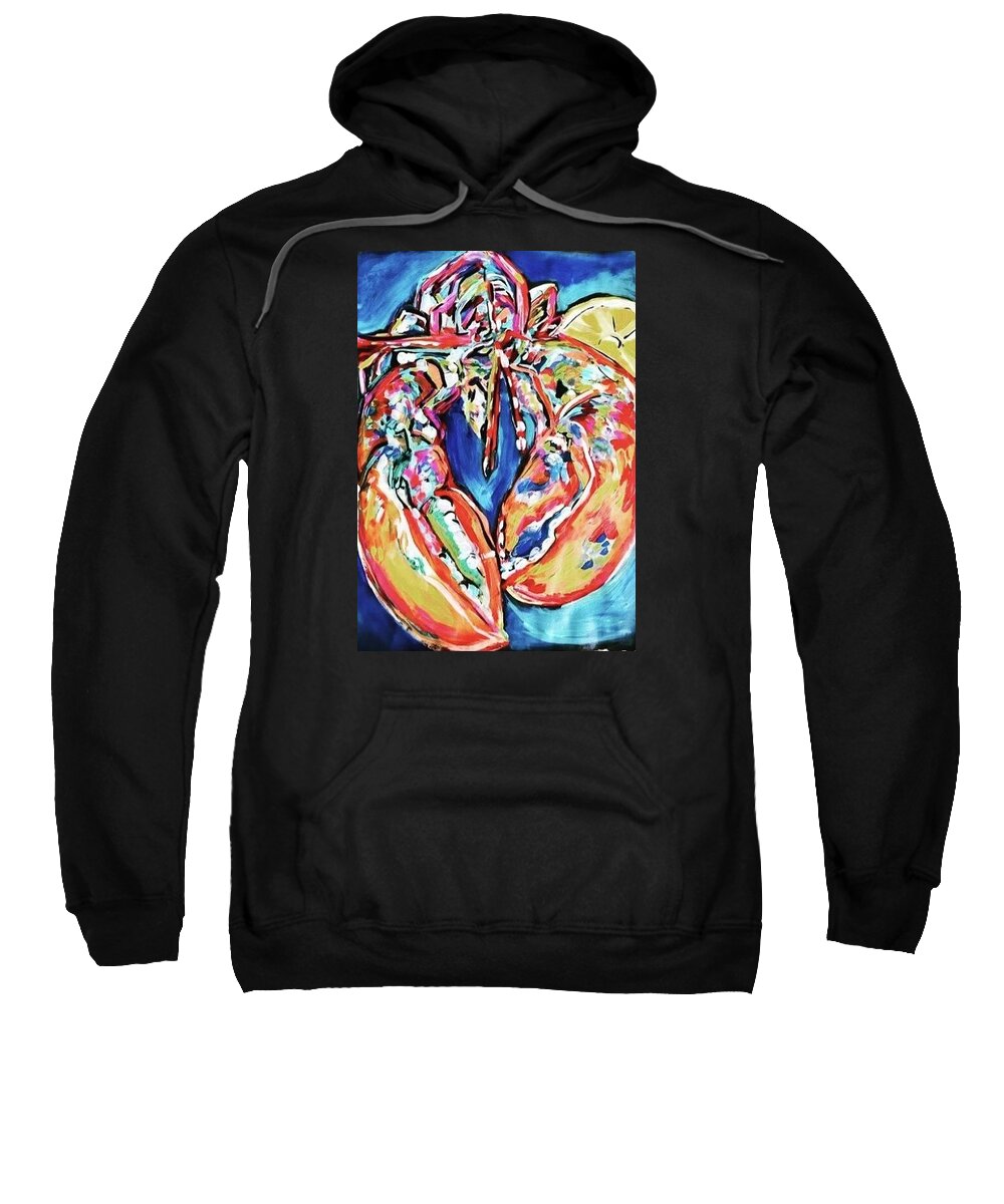 Larry - Sweatshirt