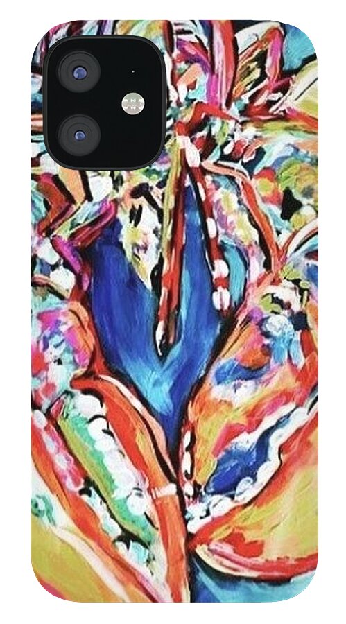 Larry - Phone Case