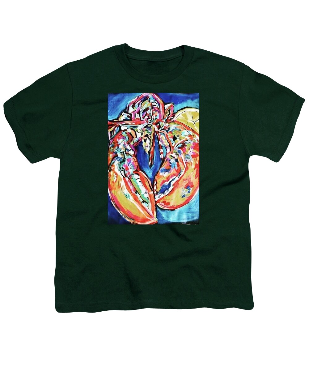 Larry - Youth T-Shirt