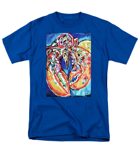 Larry - Men's T-Shirt  (Regular Fit)