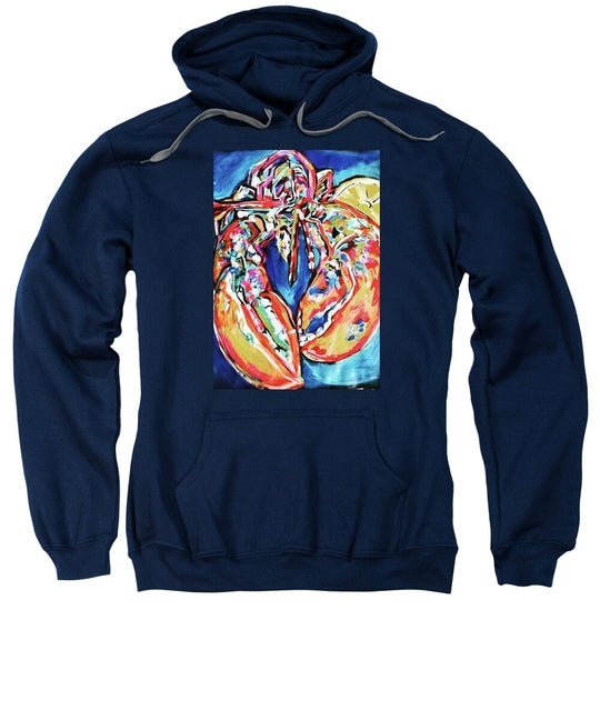 Larry - Sweatshirt
