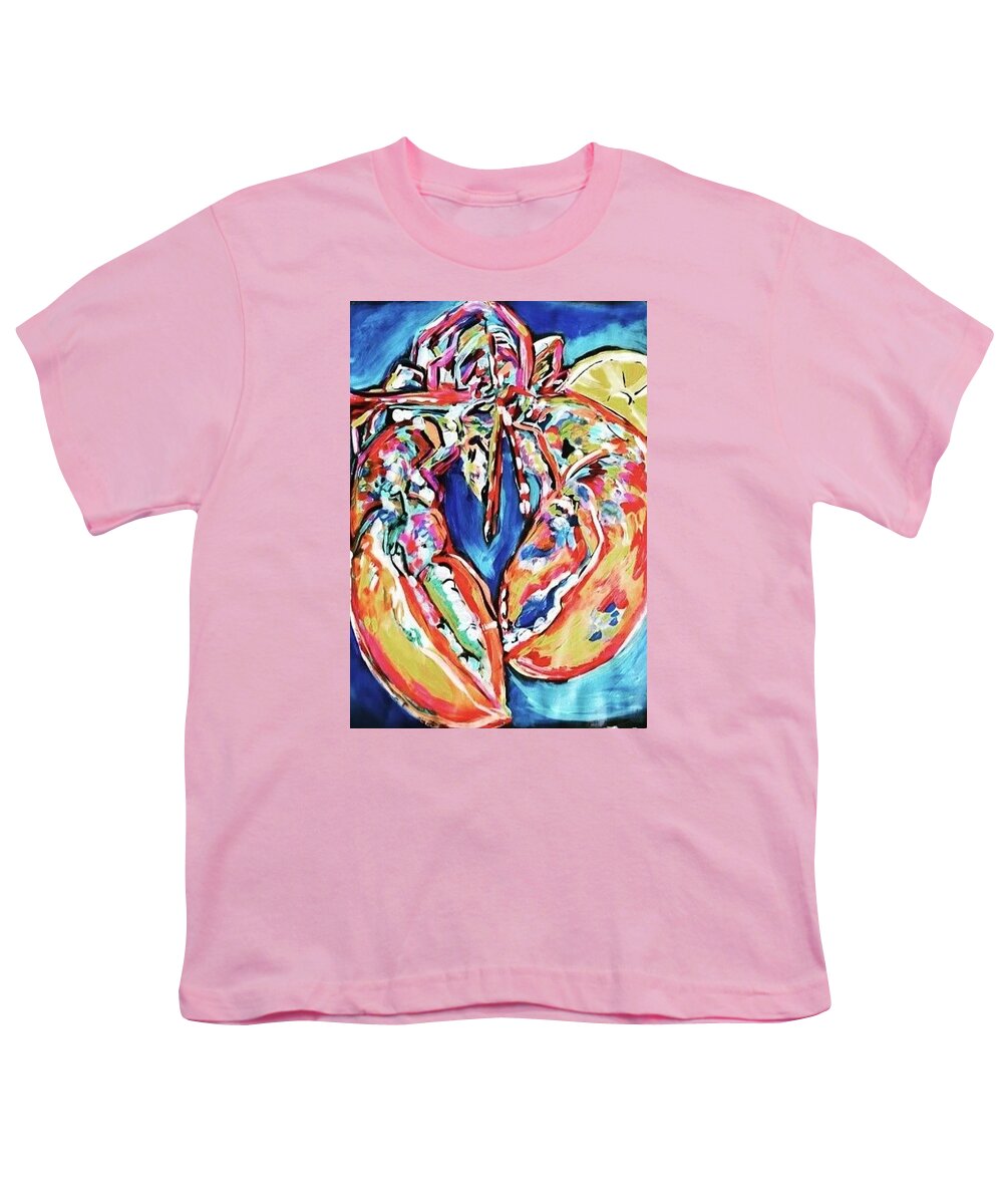 Larry - Youth T-Shirt