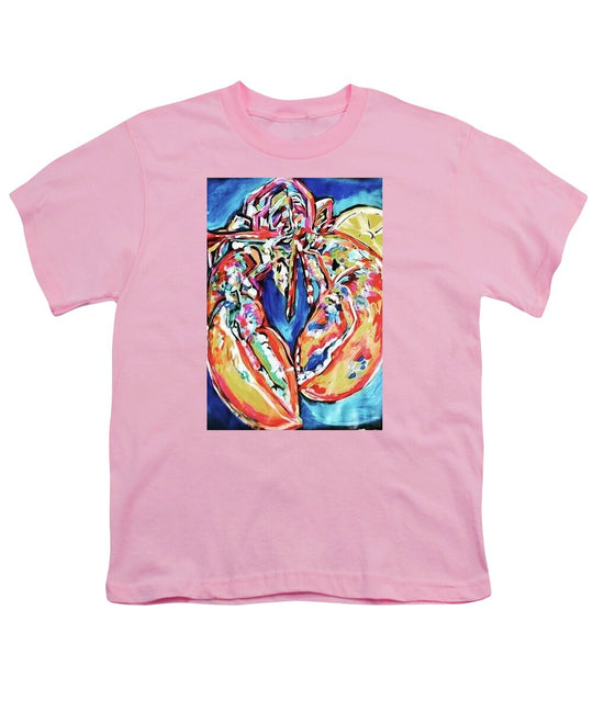 Larry - Youth T-Shirt