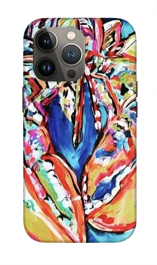 Larry - Phone Case