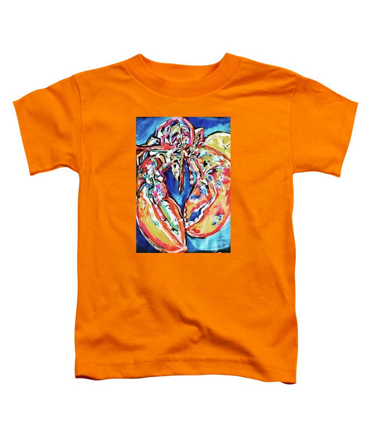 Larry - Toddler T-Shirt