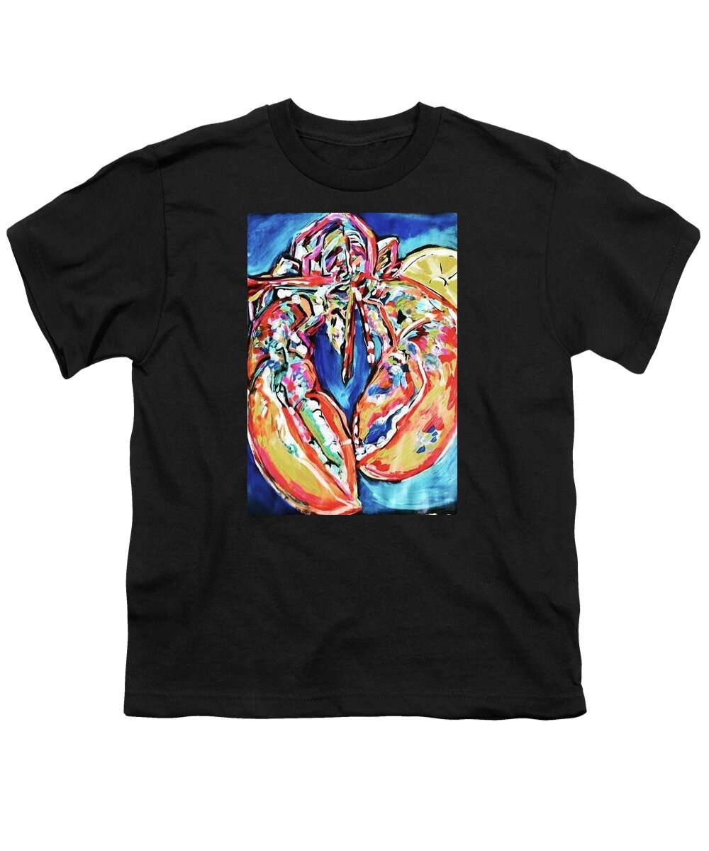 Larry - Youth T-Shirt