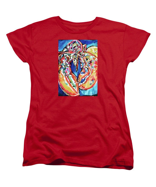 Larry - Women's T-Shirt (Standard Fit)