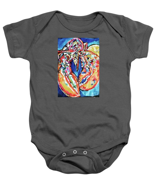Larry - Baby Onesie