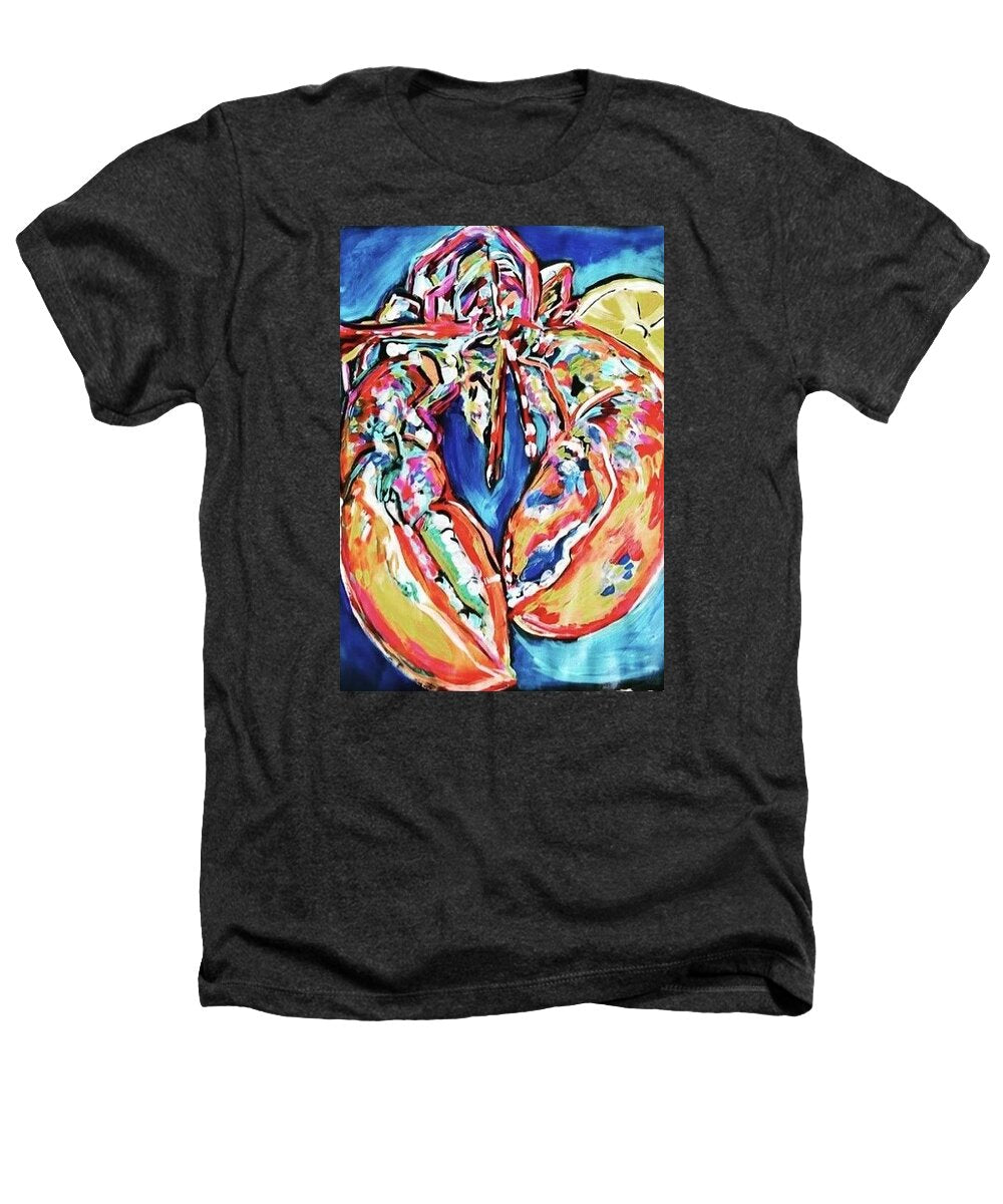 Larry - Heathers T-Shirt