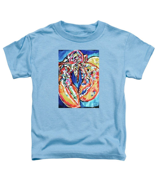 Larry - Toddler T-Shirt