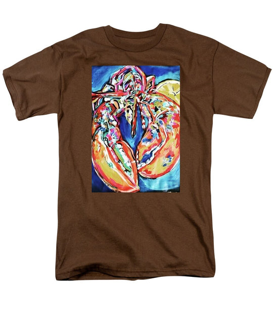 Larry - Men's T-Shirt  (Regular Fit)
