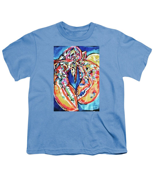 Larry - Youth T-Shirt