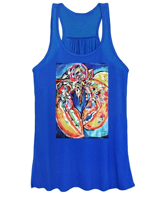 Larry - Women's Tank Top
