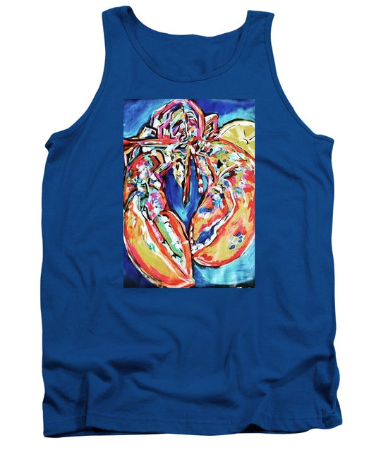 Larry - Tank Top