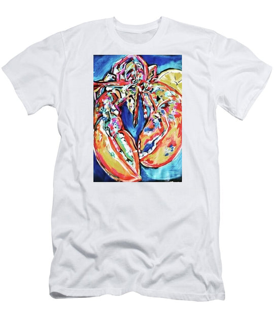 Larry - T-Shirt