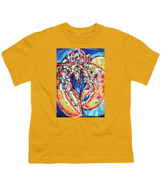 Larry - Youth T-Shirt