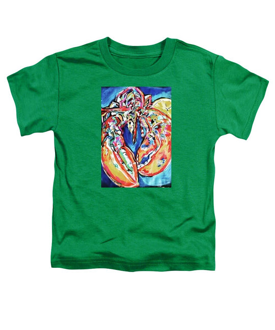 Larry - Toddler T-Shirt