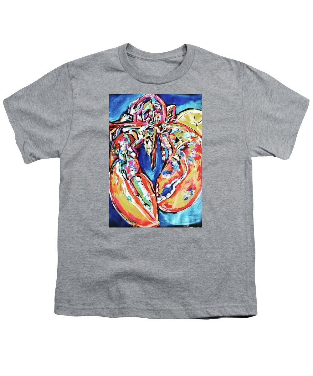 Larry - Youth T-Shirt