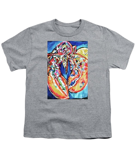 Larry - Youth T-Shirt