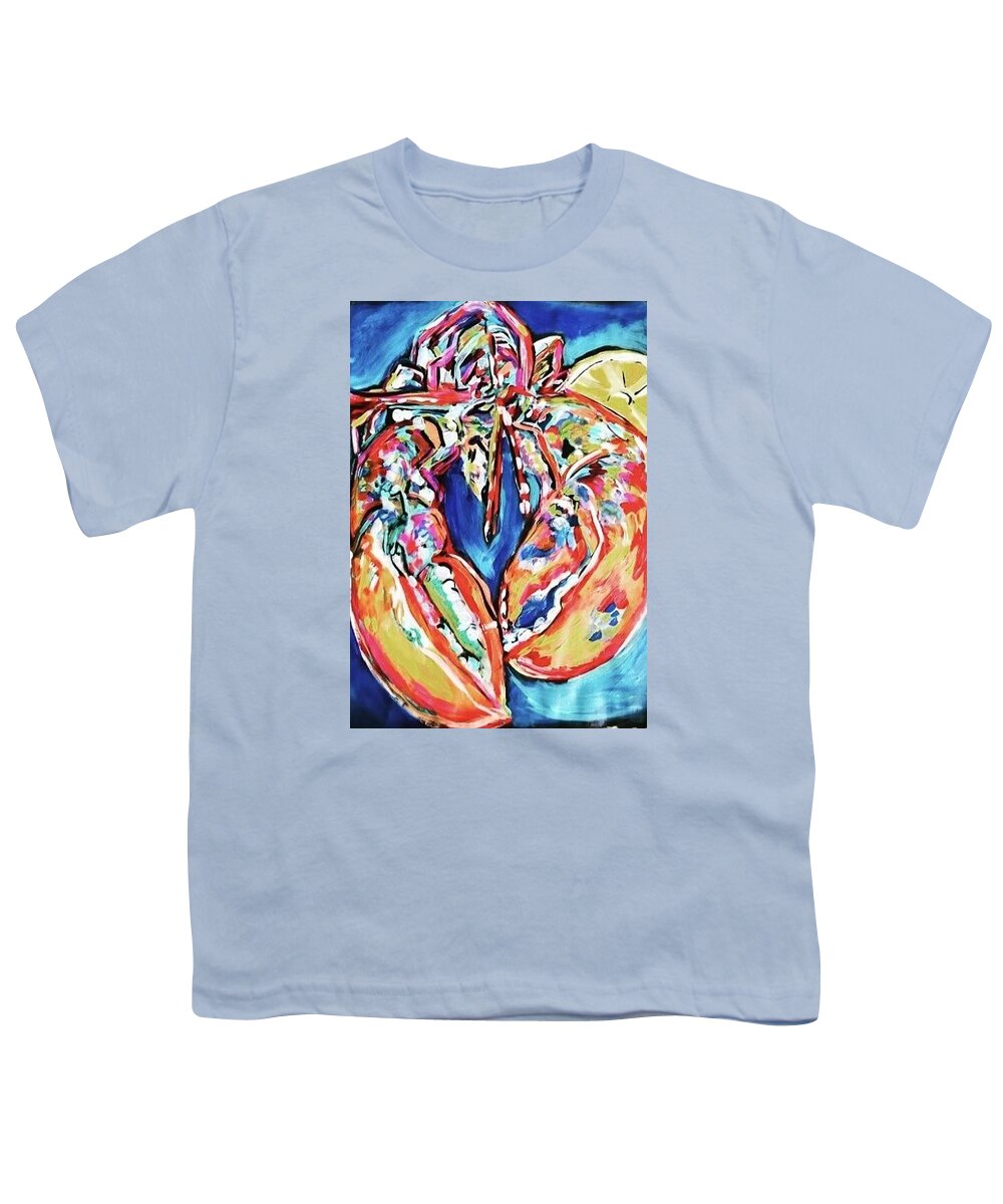 Larry - Youth T-Shirt