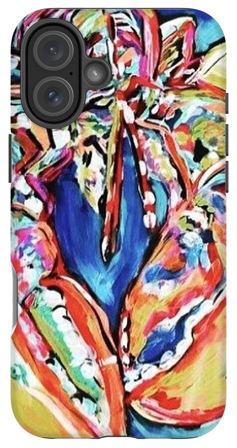 Larry - Phone Case