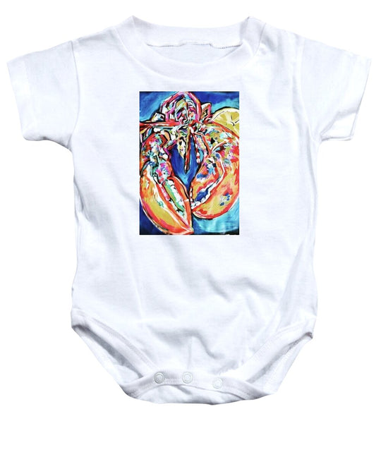 Larry - Baby Onesie