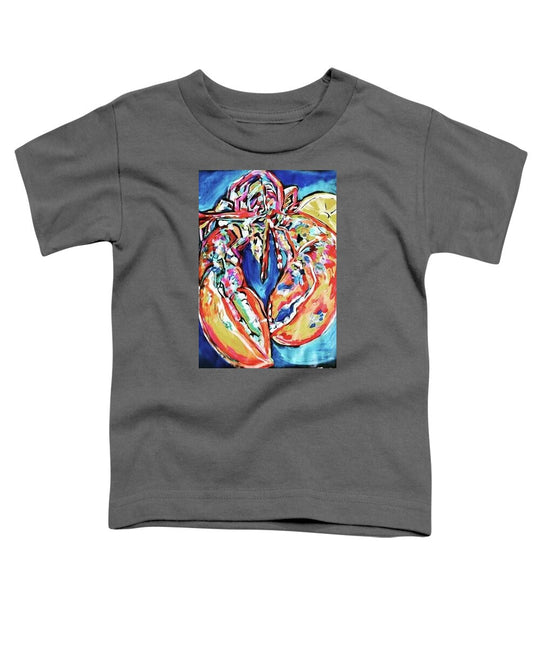 Larry - Toddler T-Shirt