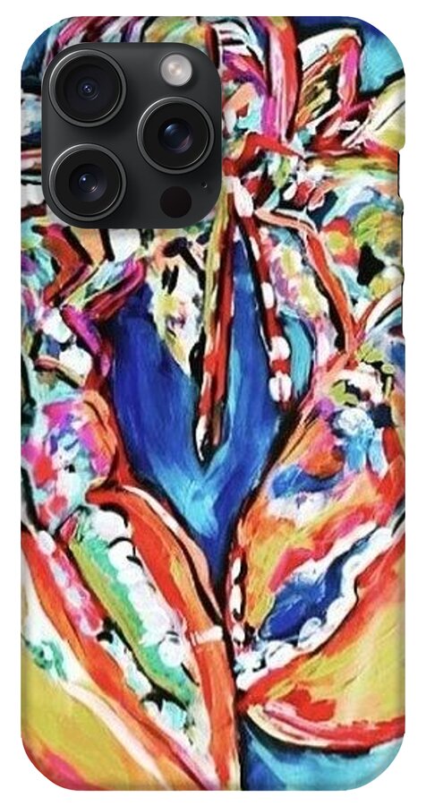 Larry - Phone Case