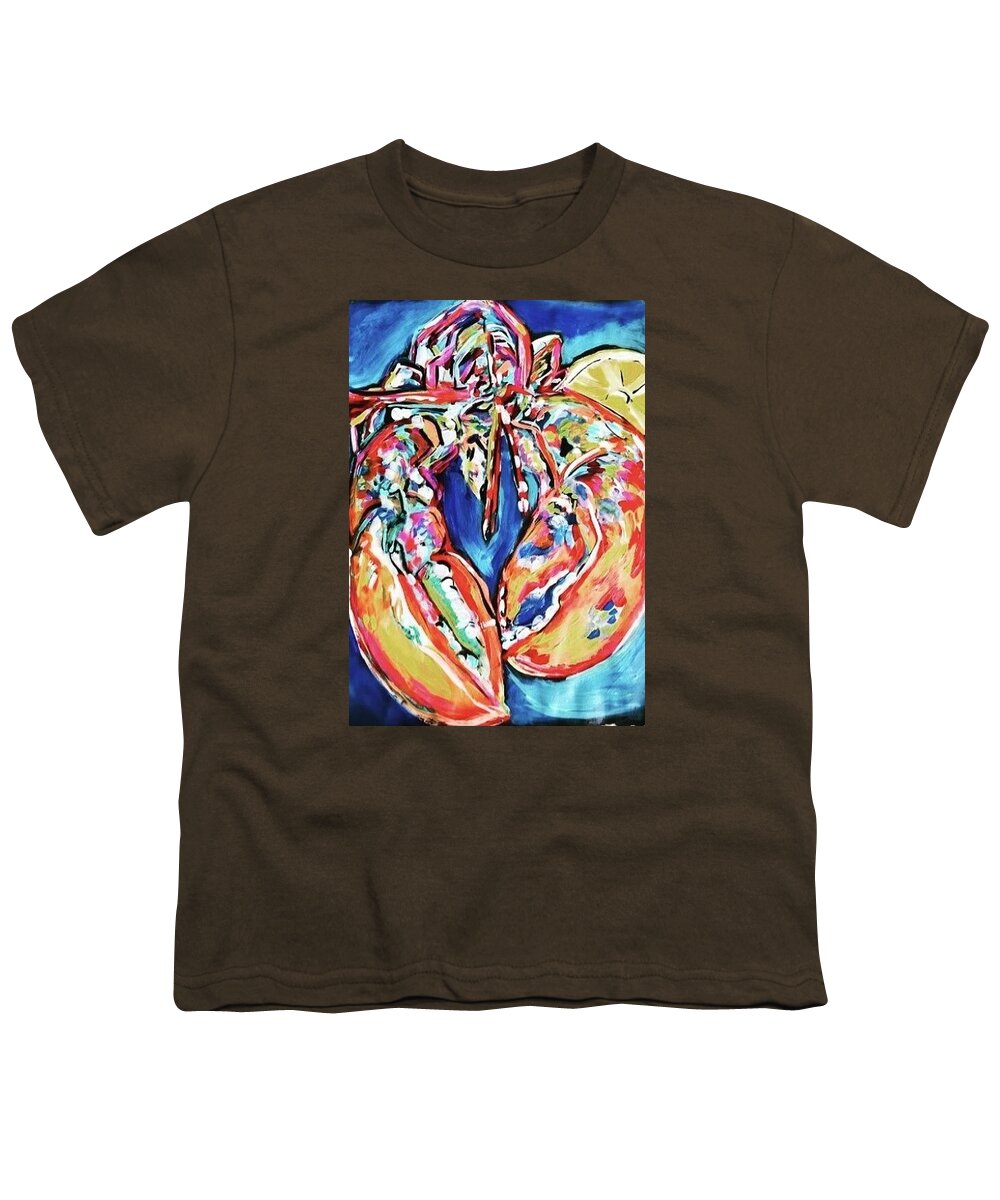 Larry - Youth T-Shirt