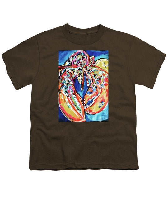 Larry - Youth T-Shirt